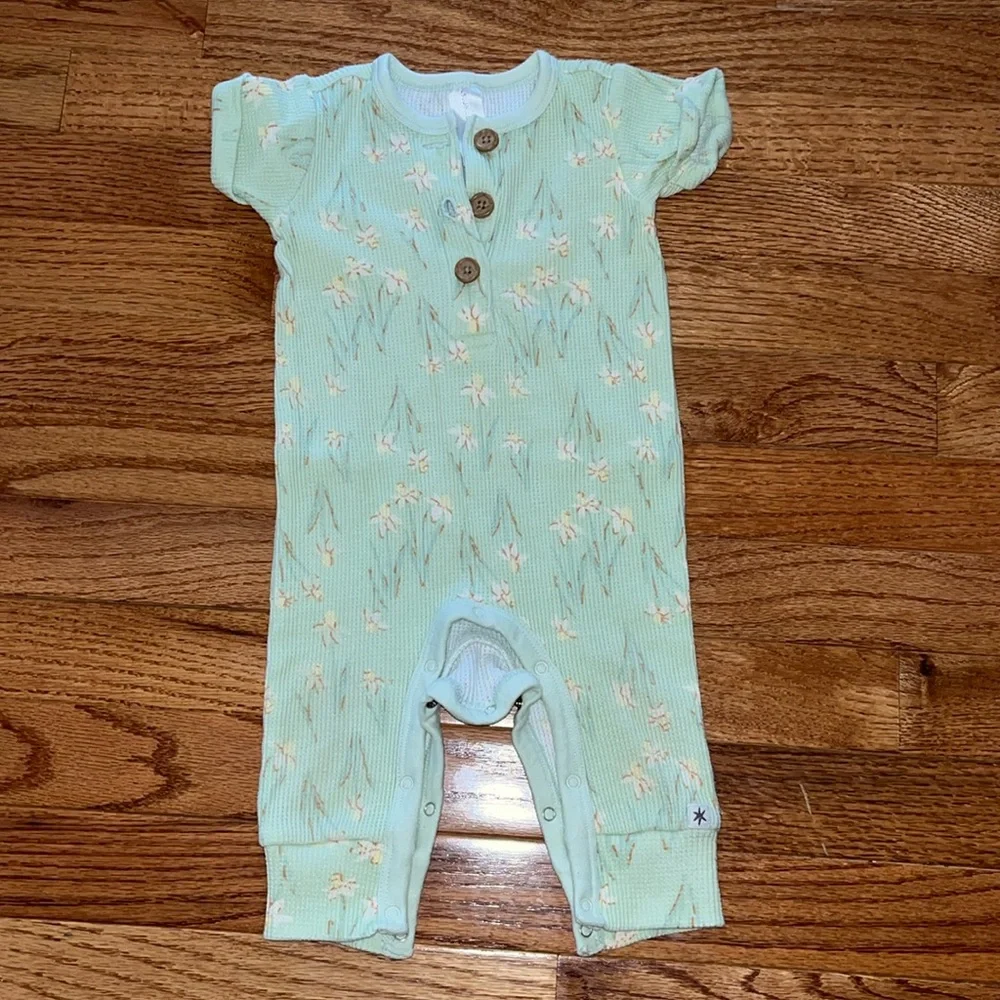 MODERB MOMENTS GERBER ONE PIECE